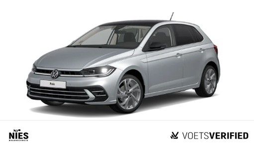 VW Polo 13.200 km 18.450 &euro; Braunschweig 38122