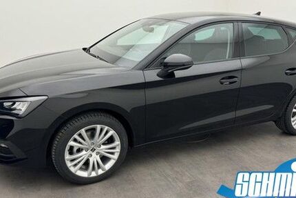 Seat Leon 2.490 km 25.600 &euro; Peine 31226