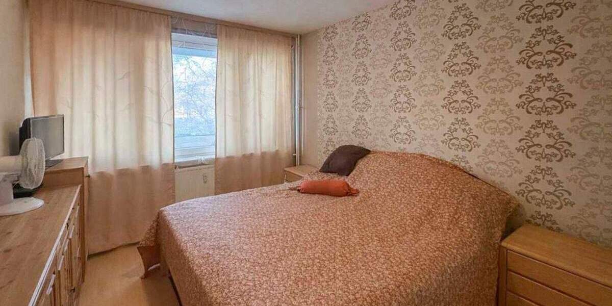 Einfamilienhaus Salzgitter Lebenstedt - 4 Zimmer, 70.000&euro; | Angebot:25782570