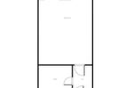 Etagenwohnung Braunschweig - 3 Zimmer, 80 m&sup2;, 844&euro; | Angebot:25348888