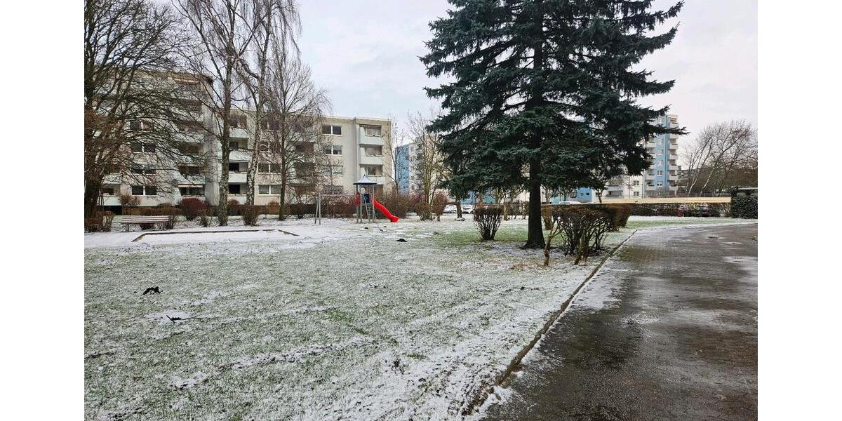 Etagenwohnung Braunschweig Timmerlah-Geitelde-Stiddien - 1 Zimmer, 39 m&sup2;, 420&euro; | Angebot:25519809