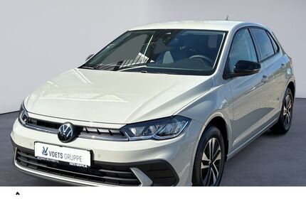 VW Polo 6.500 km 25.640 &euro; Wolfenbüttel 38304