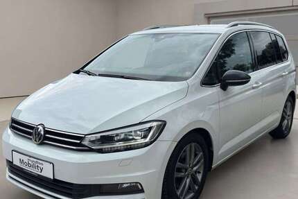 VW Touran 130.276 km 18.120 &euro; Braunschweig 38114