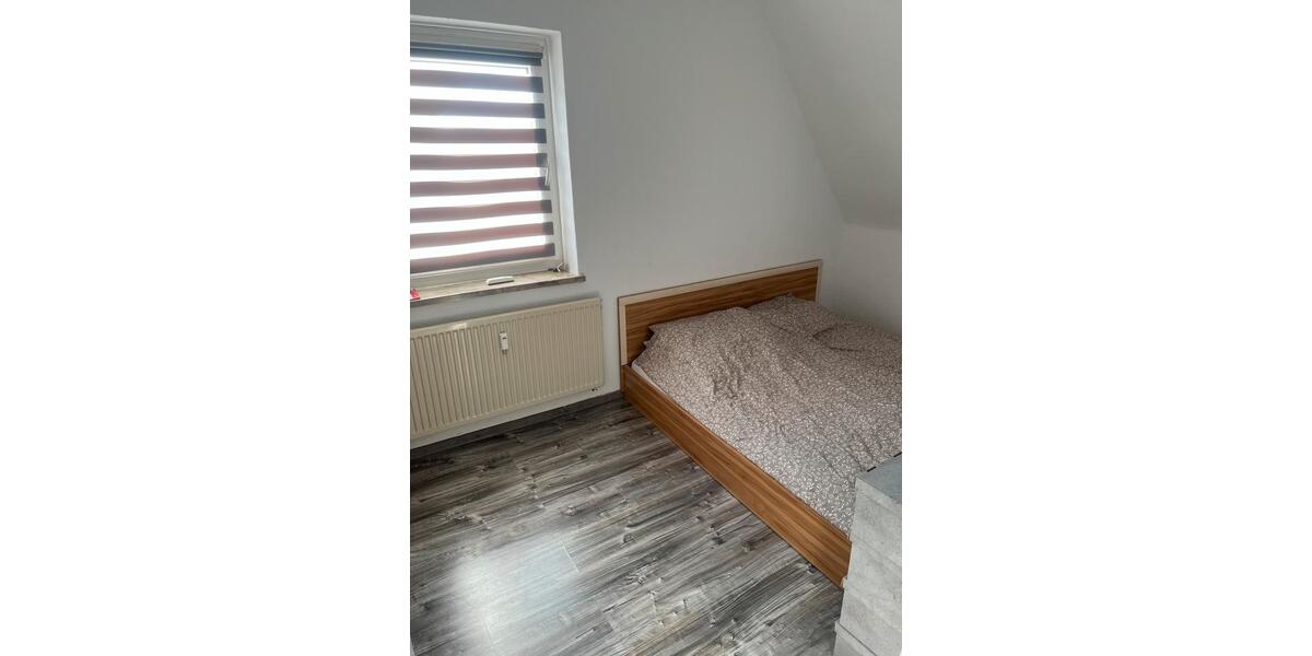 Dachgeschoßwohnung Salzgitter Ortschaft Ost - 2 Zimmer, 42 m&sup2;, 560&euro; | Angebot:25151691
