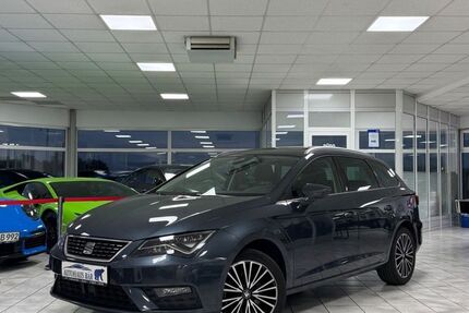 Seat Leon 117.779 km 15.990 &euro; Goslar 38644