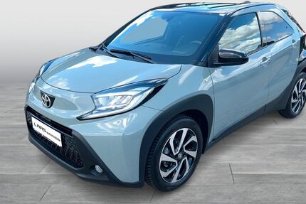 Toyota Aygo (X) 7.750 km 16.590 &euro; Schwülper 38179