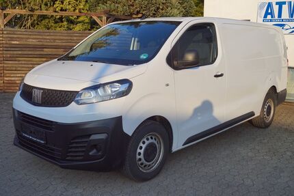 Fiat Scudo 50.500 km 17.249 &euro; Braunschweig 38120