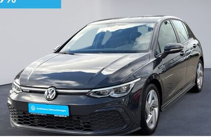 VW Golf 124.716 km 21.940 &euro; Wolfenbüttel 38304