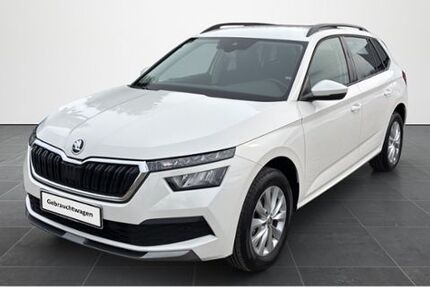 Skoda Kamiq 27.596 km 19.950 &euro; Osterwieck 38835