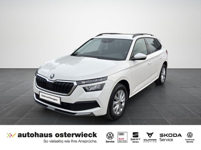 Skoda Kamiq 27.596 km 19.950 &euro; Osterwieck 38835