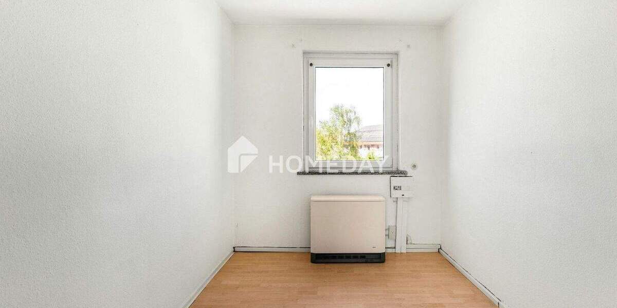 Etagenwohnung Schöningen - 5 Zimmer, 120 m&sup2;, 55.000&euro; | Angebot:25732643