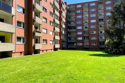 Wohnung Braunschweig Timmerlah-Geitelde-Stiddien - 2 Zimmer, 50 m&sup2;, 115.000&euro; | Angebot:27199953