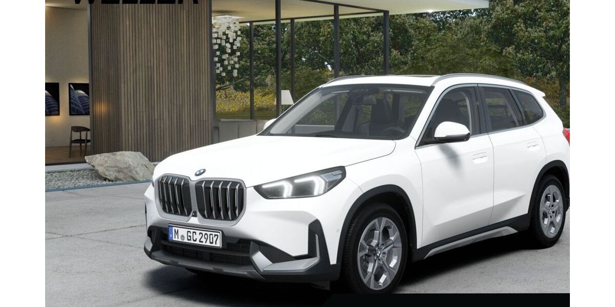 BMW X1 12.077 km 36.990 &euro; Braunschweig 38112