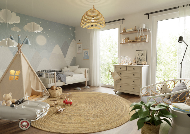 Einfamilienhaus Goslar Vienenburg - 5 Zimmer, 128 m&sup2;, 251.950&euro; | Angebot:25669744