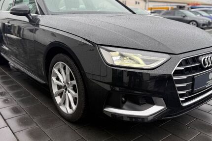 Audi A4 55.000 km 25.990 &euro; Ilsede 31246