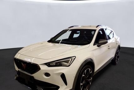 Cupra Formentor 36.454 km 31.899 &euro; Goslar 38644