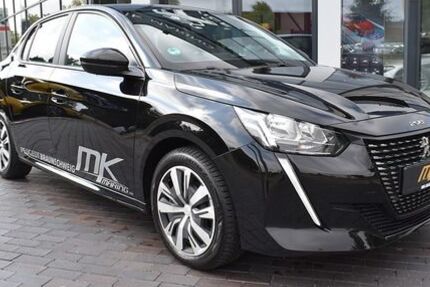Peugeot 208 42.180 km 13.990 &euro; Braunschweig 38114