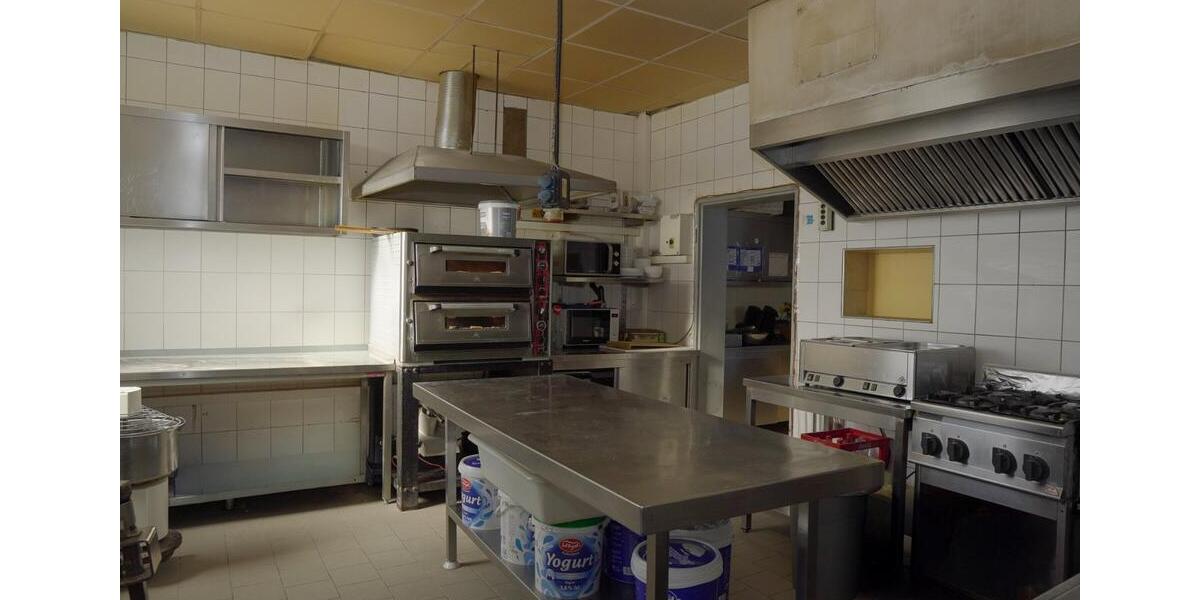 Gewerbeobjekt Salzgitter - 3.000&euro; | Angebot:25599506