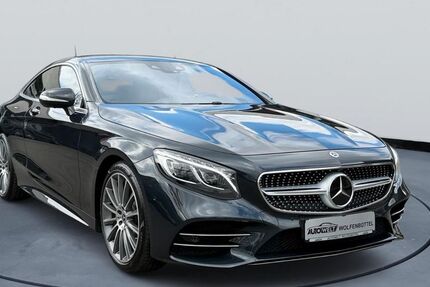 Mercedes-Benz S 560 99.950 km 61.990 &euro; Wolfenbüttel 38304