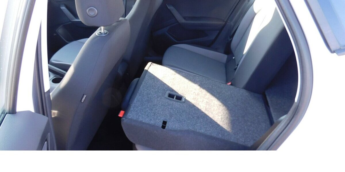 Seat Arona 1.0 Beats Style TSI BMT Klima Navi Alu 25.700 km 14.990 &euro; Vordorf 38533