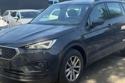 Seat Tarraco 136.090 km 15.990 &euro; Braunschweig 38122