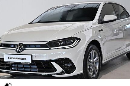 VW Polo 6.950 km 21.670 &euro; Braunschweig 38114