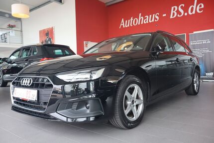 Audi A4 95.820 km 22.900 &euro; Braunschweig 38116