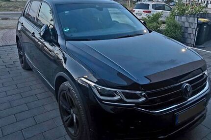 VW Tiguan 79.000 km 31.800 &euro; Wolfenbüttel 38302