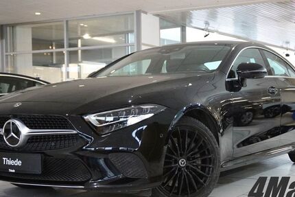 Mercedes-Benz CLS 450 57.550 km 39.450 &euro; Schöningen 38364