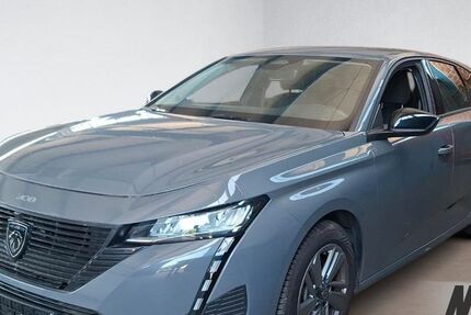 Peugeot 308 25.550 km 17.620 &euro; Schöningen 38364