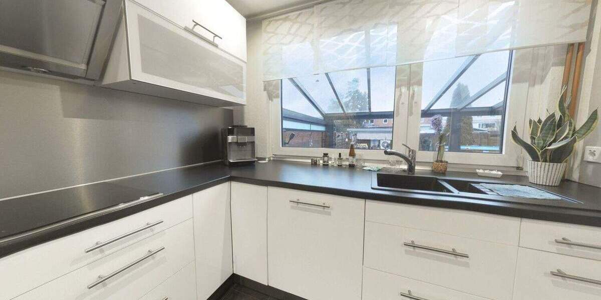 Reihenendhaus Wolfenbüttel Stadtgebiet - 4 Zimmer, 101 m&sup2;, 305.000&euro; | Angebot:25679275