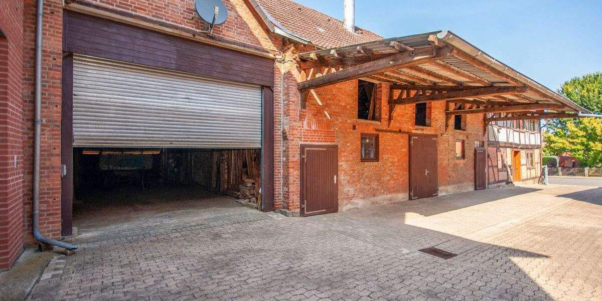 Mehrfamilienhaus, Wohnhaus Goslar Immenrode - 6 Zimmer, 175 m&sup2;, 340.000&euro; | Angebot:25735498