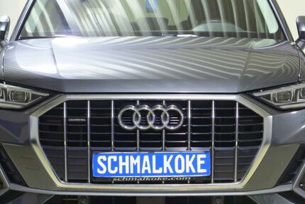 Audi Q3 69.500 km 31.950 &euro; Braunschweig 38112
