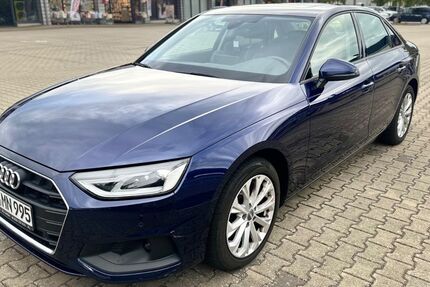 Audi A4 99.958 km 21.950 &euro; Braunschweig 38126