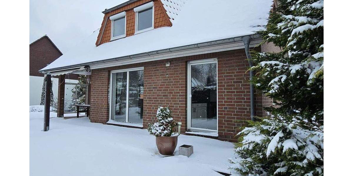 Einfamilienhaus Salzgitter Bad - 4 Zimmer, 120 m&sup2;, 395.000&euro; | Angebot:25657451