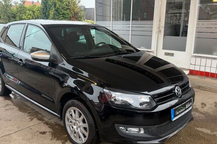 VW Polo 140.000 km 6.499 &euro; Wolfenbüttel 38302