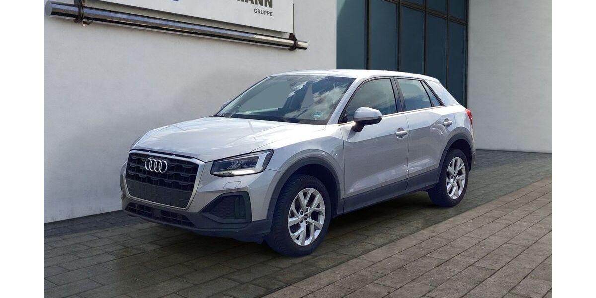 Audi Q2 41.613 km 19.950 &euro; Goslar 38644