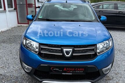 Dacia Sandero 177.566 km 4.599 &euro; Goslar 38644