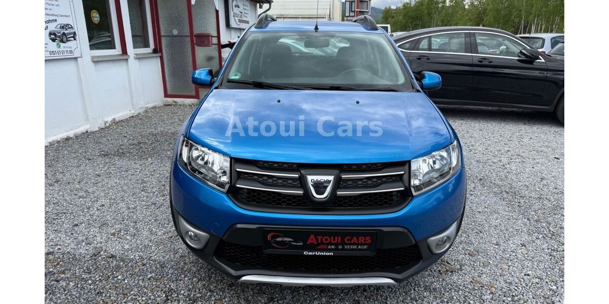 Dacia Sandero 177.566 km 4.599 &euro; Goslar 38644