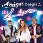 Die Amigos - Live Konzert