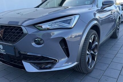 Cupra Formentor 19.500 km 25.490 &euro; Ilsede 31246