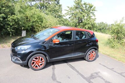 Renault Captur 109.000 km 5.600 &euro; Schladen 38315