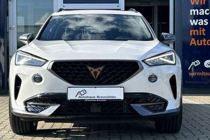 Cupra Formentor 45.381 km 22.950 &euro; Salzgitter 38229