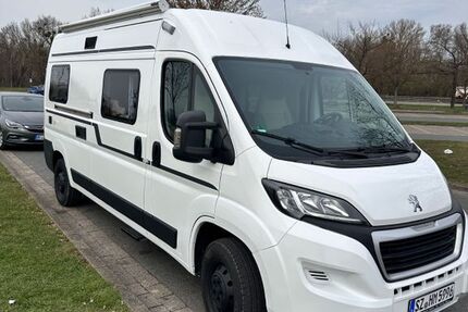 Peugeot Boxer 150.000 km 37.500 &euro; Salzgitter 38239