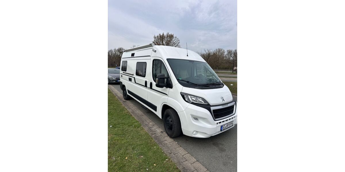 Peugeot Boxer 150.000 km 37.500 &euro; Salzgitter 38239