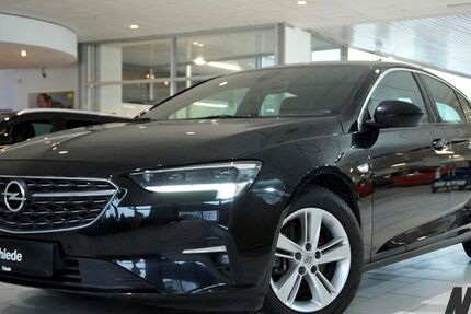 Opel Insignia 94.450 km 19.550 &euro; Schöningen 38364