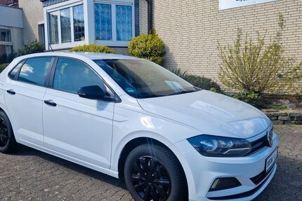 VW Polo 74.698 km 11.500 &euro; Ilsede 31246