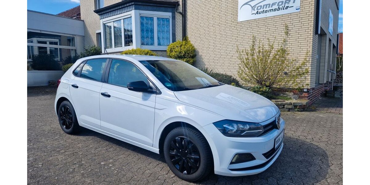 VW Polo 74.698 km 11.500 &euro; Ilsede 31246