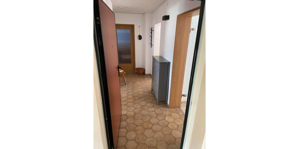 Hochparterre Braunschweig Broitzem - 3 Zimmer, 68 m&sup2;, 225.000&euro; | Angebot:27197551