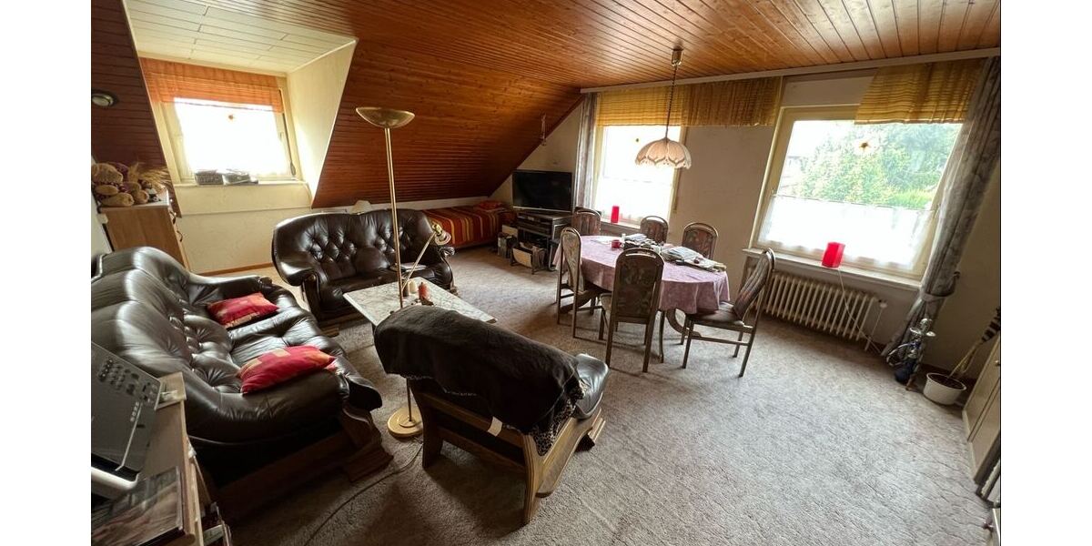 Viel Potenzial in ruhiger Lage - Einfamilienhaus Ilsede Klein Ilsede | Angebot:27266759